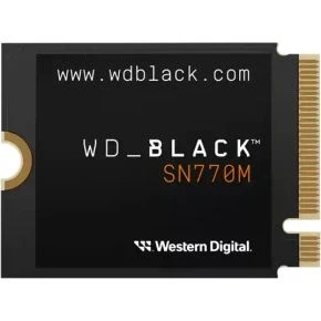 Afbeelding van Hard Drive SanDisk WDBDNH0010BBK WRSN 1 TB SSD