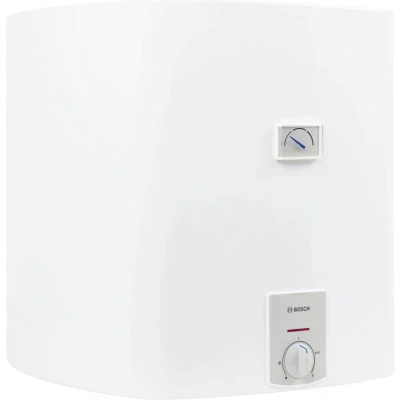 Afbeelding van Bosch Home Comfort 7736504804 Tronic Plus Store 30 I Doorstroomboiler B (A+ F) Elektronisch