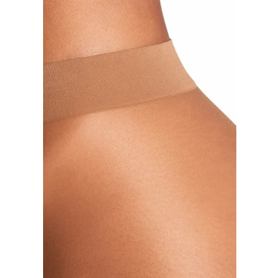 Afbeelding van FALKE Pure Matt 20 DEN dames panty hazel Maat: M L