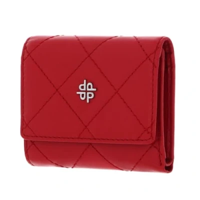 Afbeelding van PICARD Aurelie 1 Portemonnee Wallet Lipstick