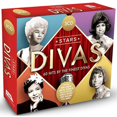Afbeelding van Stars The Divas