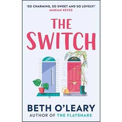 Afbeelding van The Switch