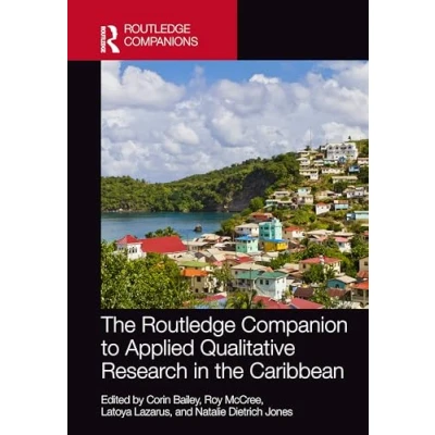 Afbeelding van the Routledge Companion to Applied Qualitative Research in Caribbean