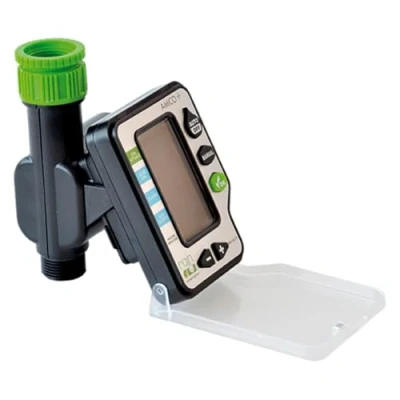 Afbeelding van Rain Amico+ Watertimer Kraanautomaat