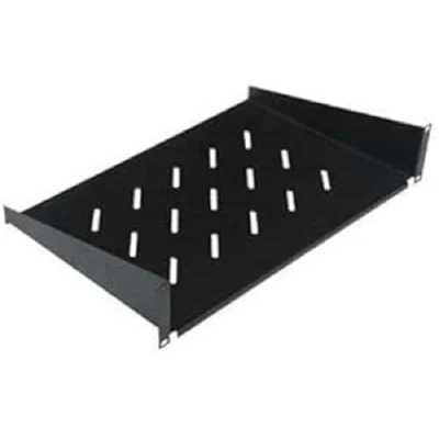 Afbeelding van Fixed Tray for Rack Cabinet WP AWPN AFS 22035 B 2 U 350 mm