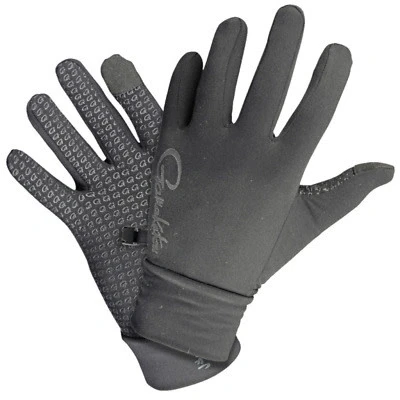 Afbeelding van Gamakatsu G Power Gloves With Touch Screen Index Maat : Large