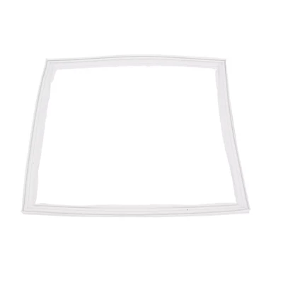 Afbeelding van Electrolux AEG 2248016012 deurrubber magneet dichting