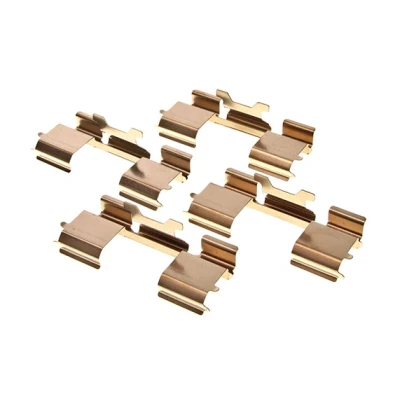Afbeelding van Accessoireset, schijfremblok MAXGEAR 27 2491