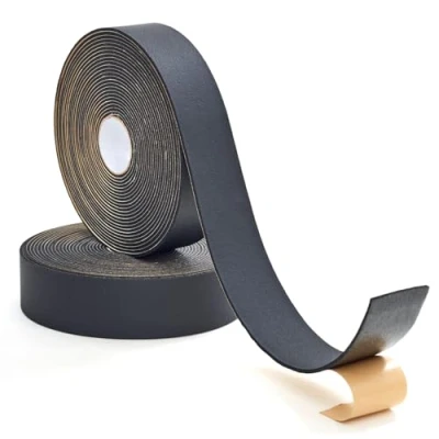 Afbeelding van ArmaFlex Home Tape Isolatie zelfklevend plakband 15 m x 3 mm 50