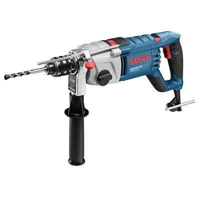 Afbeelding van Bosch GSB 162 2 RE Klopboormachine in Koffer 060118B000