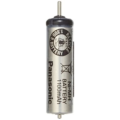 Afbeelding van Panasonic WER221L2508 oplaadbare batterij/accu voor ER 2201/220 trimmers