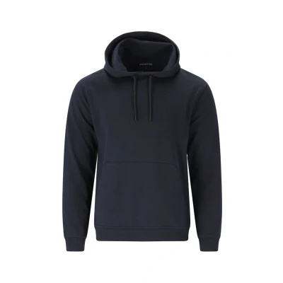 Afbeelding van Endurance Arlanc Unisex Hoodie, Maat: Large, Dark sapphire