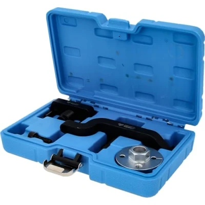 Afbeelding van BRILLIANT TOOLS BT521300 waterpomp demontagegereedschap voor Volkswagen [Powered by KS TOOLS]