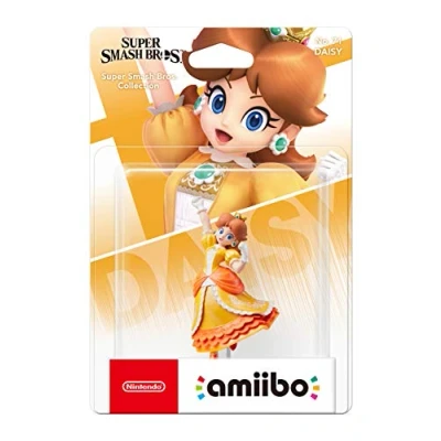 Afbeelding van Amiibo Daisy