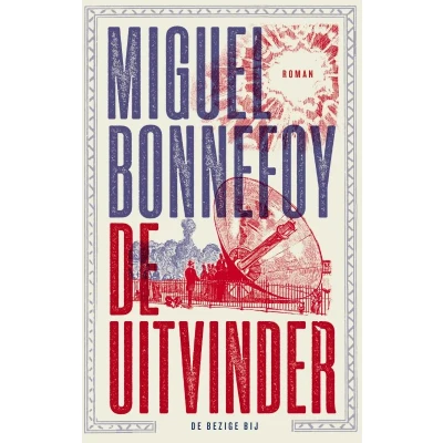 Afbeelding van De uitvinder (Paperback)