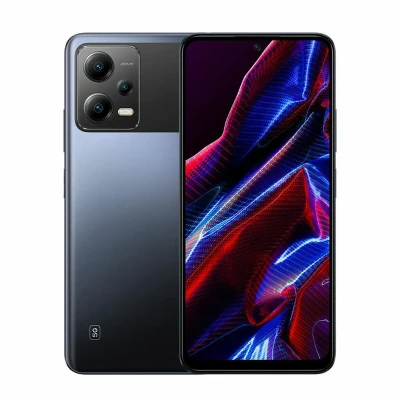 Afbeelding van Smartphone Poco X5 Zwart 6 GB RAM 6,67&quot;128