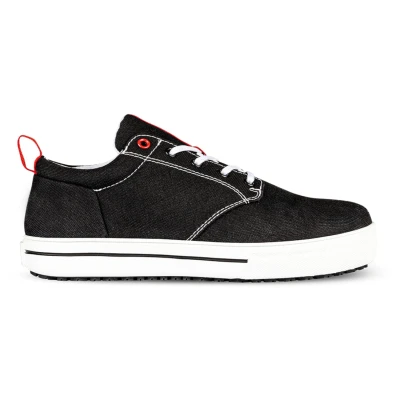 Afbeelding van Redbrick Ladies Lena Laag S3 Zwart Maat 40 00.083.012.40