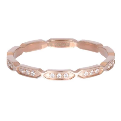 Afbeelding van Noor iXXXi Vulring 2 mm R06103 01 Rose / 17