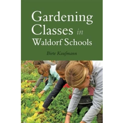Afbeelding van Gardening Classes in Waldorf Schools