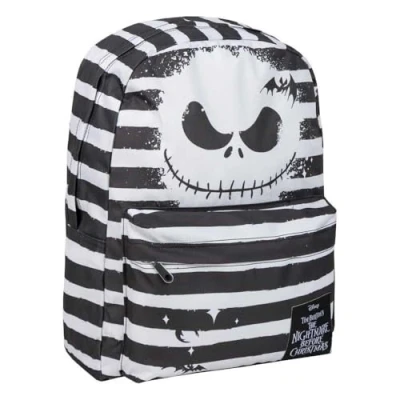 Afbeelding van Casual Rugtas The Nightmare Before Christmas Zwart 32 x 4 42 cm