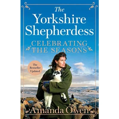 Afbeelding van Celebrating the Seasons with Yorkshire Shepherdess
