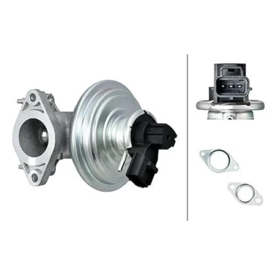 Afbeelding van EGR klep HELLA 6NU 014 865 171