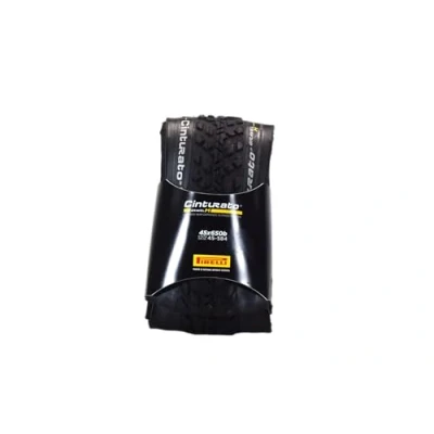 Afbeelding van Fietsband Pirelli Cinturato GRAVEL Mixed Terrain Black 45 584