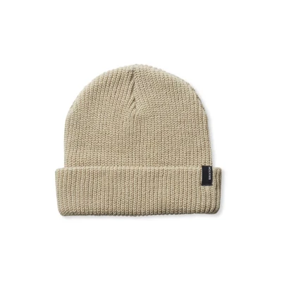 Afbeelding van Brixton Heist Knit Beanie Beige