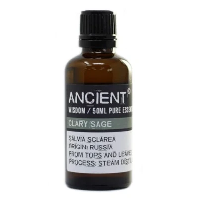 Afbeelding van Kerstgeuren 50 ml Etherische olie Set Winter Cadeau