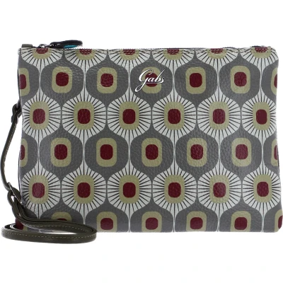 Afbeelding van Gabs Beyonce Pochette Tracolla MANO ART DECÒ Schoudertas, Dames, Maat: One Size, Anni