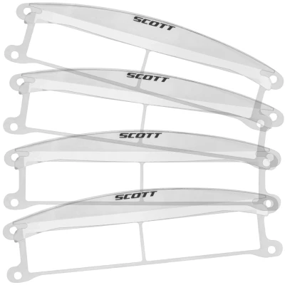 Afbeelding van Scott Recoilxi Wfs Antistick Grid 3 stuks