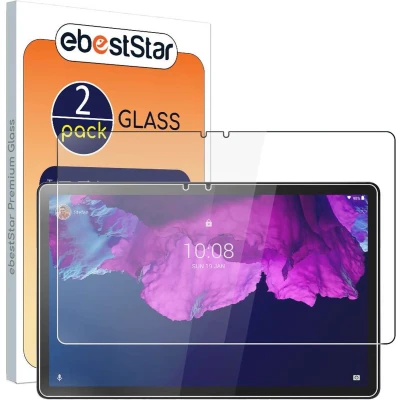 Afbeelding van ebestStar {2 Stuks} Gehard glas voor Lenovo Tab P11, P11 Plus, Screen Protector Cover, Schermbeschermer Tempered Glass