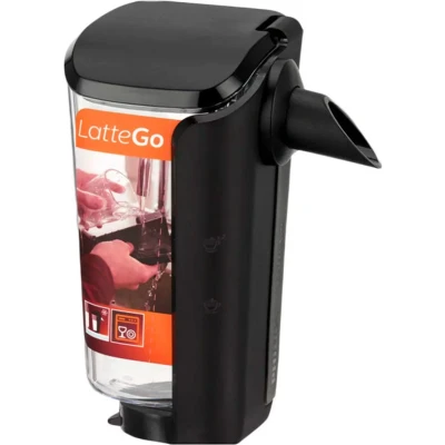 Afbeelding van Milk container for Philips LatteGo series coffee machine (421945016211)