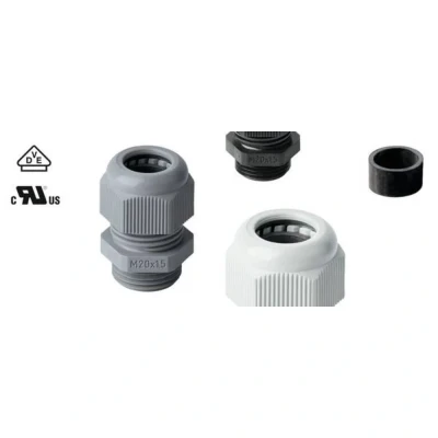 Afbeelding van Jacob 50.640 PA7001 Wartel 10 stuk(s)
