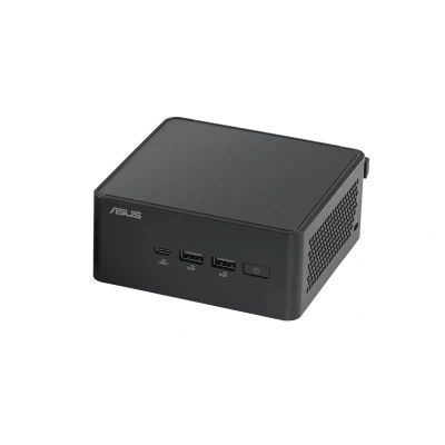 Afbeelding van ASUS NUC 14 Pro RNUC14RVHU700002I UCFF Zwart 155H