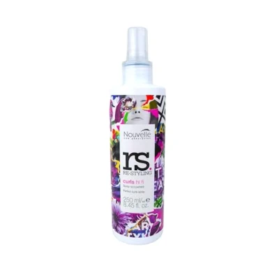 Afbeelding van Nouvelle Spray Re Styling Curls Hi Fi