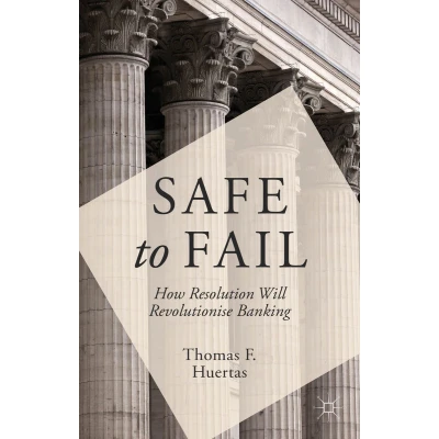 Afbeelding van Safe to Fail