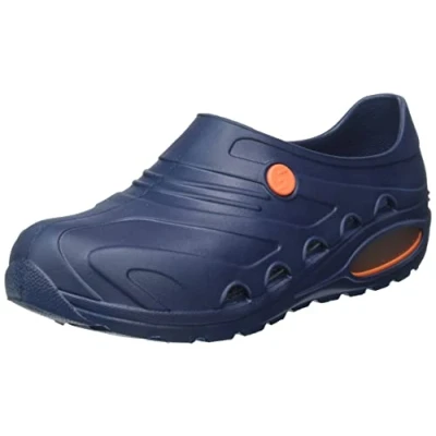 Afbeelding van OXYPAS OXYVA : Ultralichte schoenen in EVA met antislipzool Maat 41/42