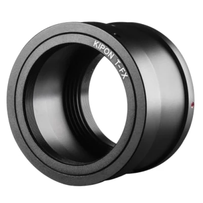 Afbeelding van Kipon Adapterring Adapter voor: T2 Fuji X