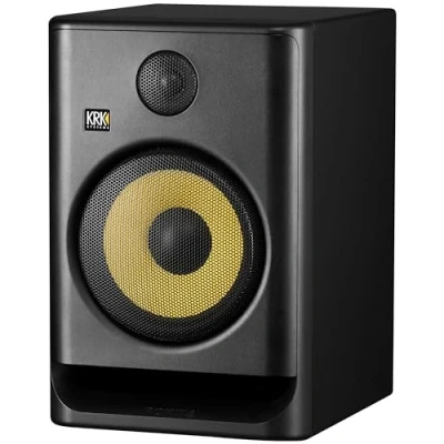 Afbeelding van KRK Rokit 8 G5 actieve studiomonitor (per stuk)