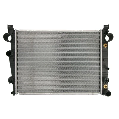 Afbeelding van NRF Radiateur 53107