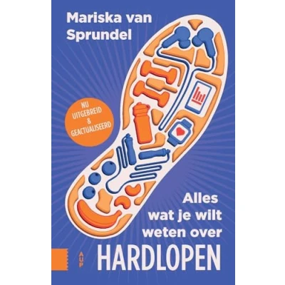 Afbeelding van Alles wat je wilt weten over hardlopen