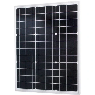 Afbeelding van Eurener 410 Wp zonnepaneel