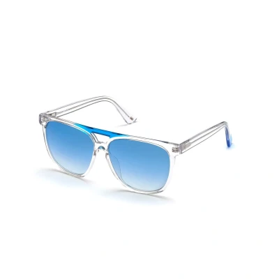 Afbeelding van Web Sunglasses WE0263 27W 59