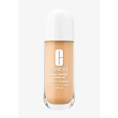 Afbeelding van Clinique Even Better Vitamin Makeup SpF 50 Light Warm 3