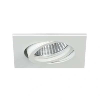 Afbeelding van Brumberg 27065170 Inbouwring Zonder 14 W Wit