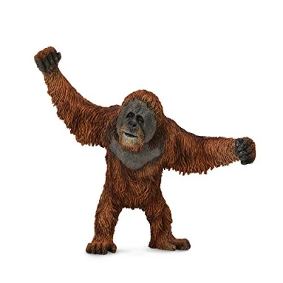 Afbeelding van Collecta Wilde Dieren Orang oetang