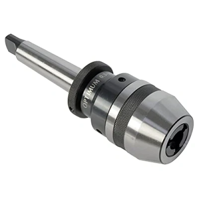 Afbeelding van MW Tech 1421041 Boorhouder MK2