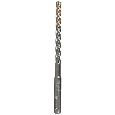 Afbeelding van Heller TriJet 26745 8 Carbide Hamerboor 6 mm Gezamenlijke lengte 160 SDS Plus 1 stuk(s)