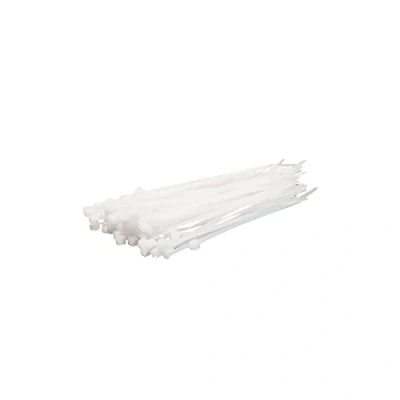 Afbeelding van LogiLink KAB0001 Nylon Wit kabelbinder